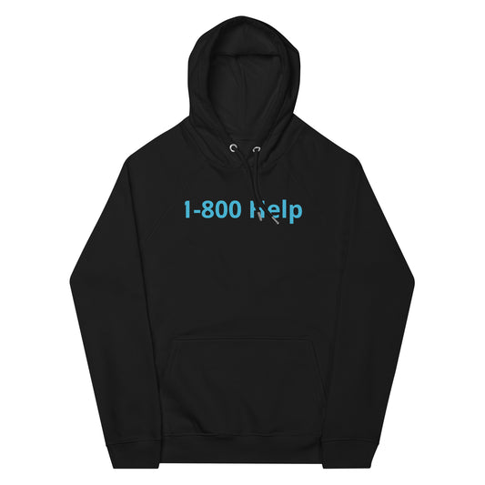 Fuck Suicide Unisex Hoodie